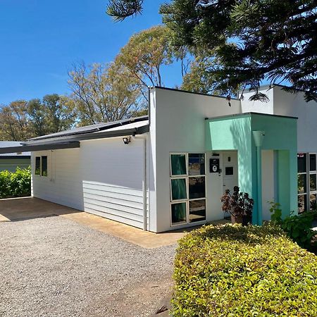 Mclaren Vale Studio Apartments Exterior photo